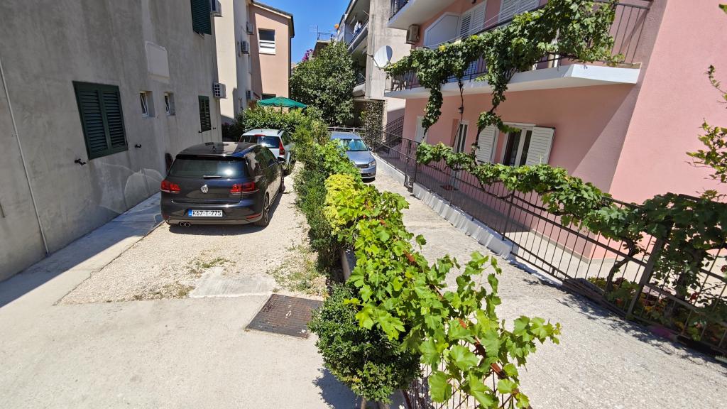 Apartmani Studio Antonio – fotografija 5