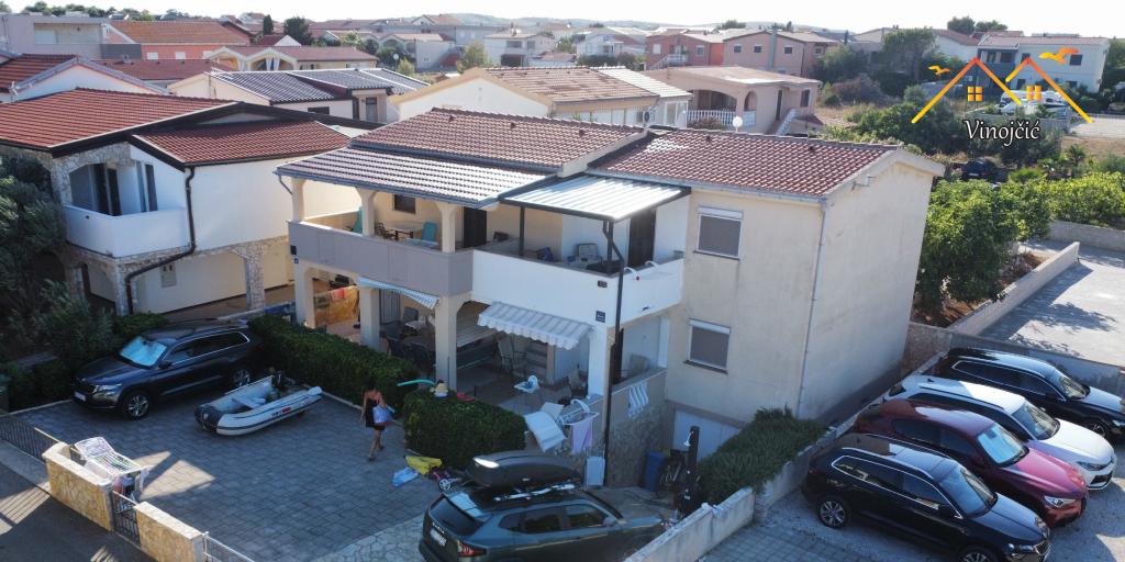 Apartman Vinojčić – fotografija 1