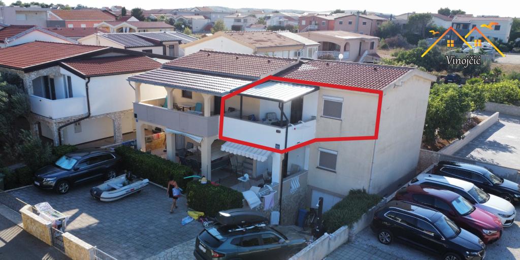 Apartman Vinojčić – fotografija 2