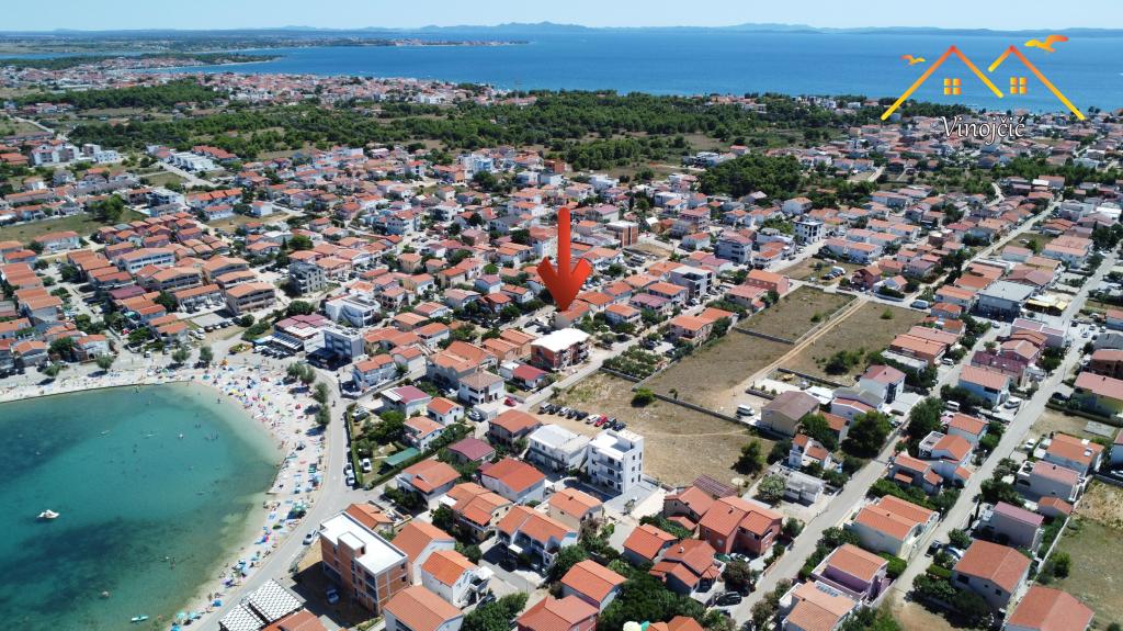 Apartman Vinojčić – fotografija 3