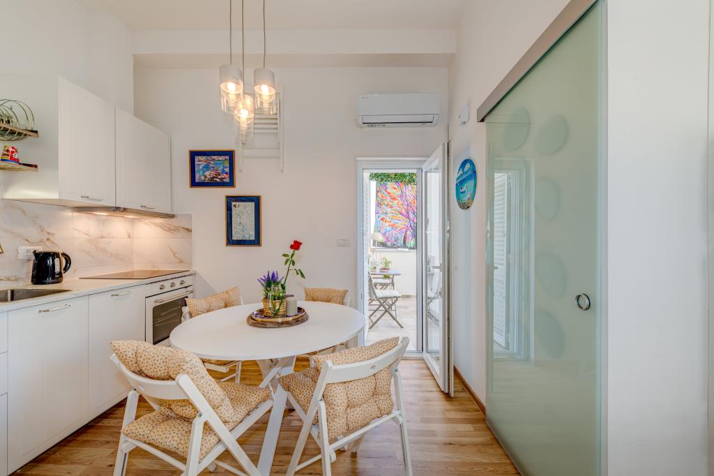 Apartman Matos Seaside Luxury Escape – fotografija 4