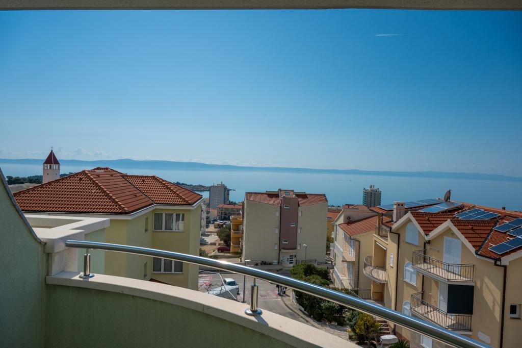 Apartmani Roso Marica – fotografija 1
