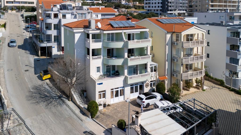 Apartmani Roso Marica – fotografija 2