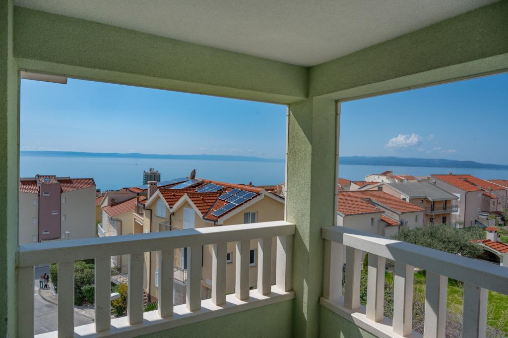 Apartmani Roso Marica – fotografija 3