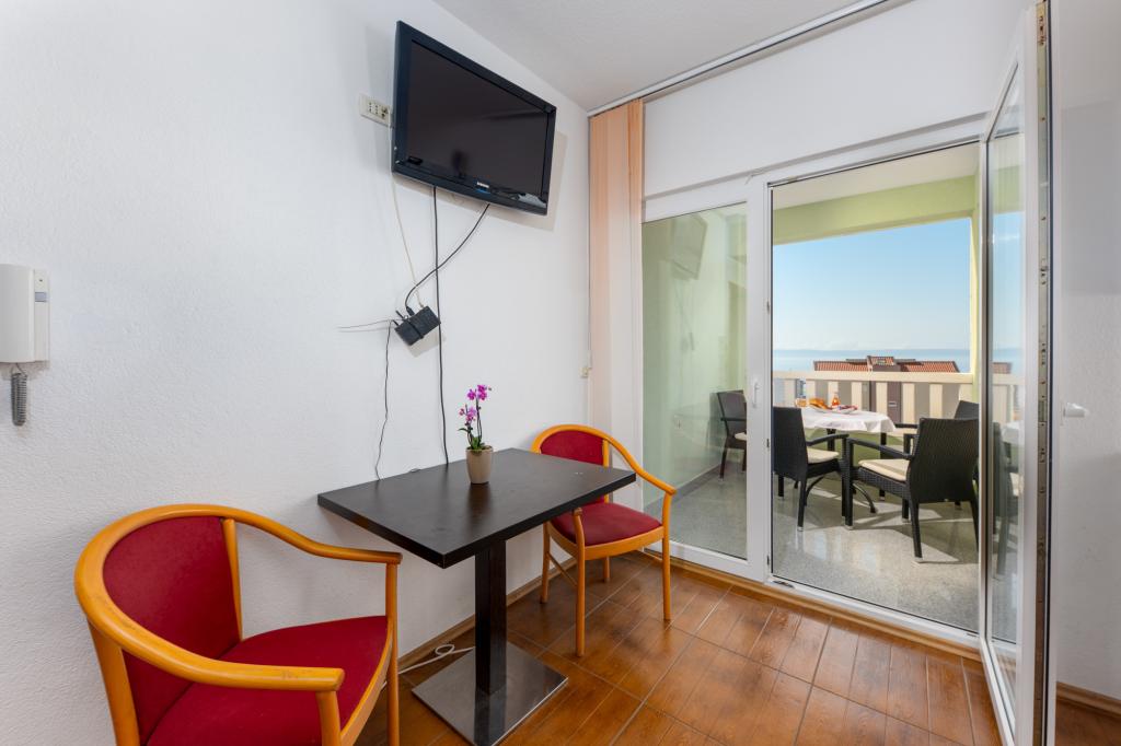 Apartmani Roso Marica – fotografija 5