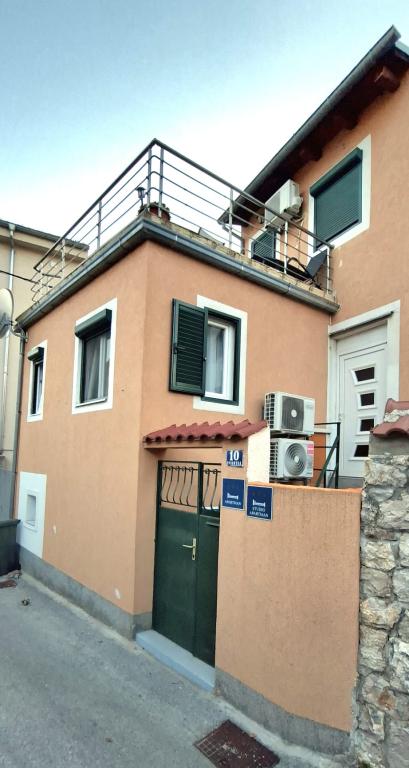 Apartmani Dalmatia – fotografija 2