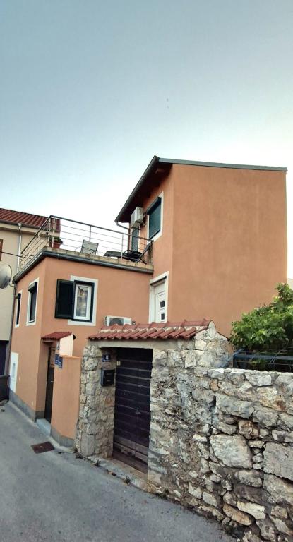 Apartmani Dalmatia – fotografija 3