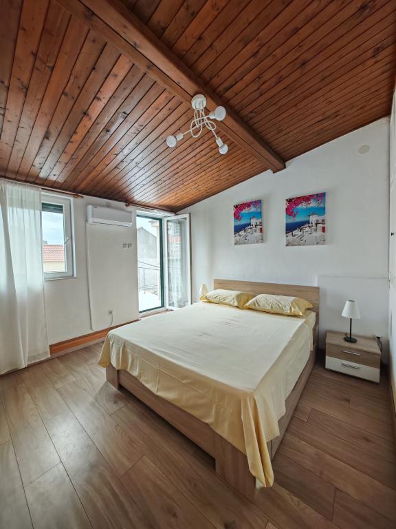 Apartmani Dalmatia – fotografija 6