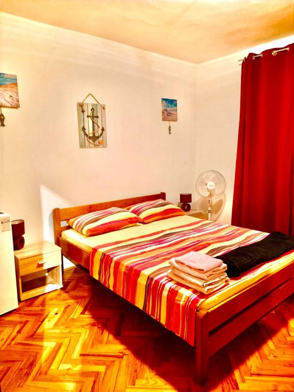 Apartmani Atlija – fotografija 5