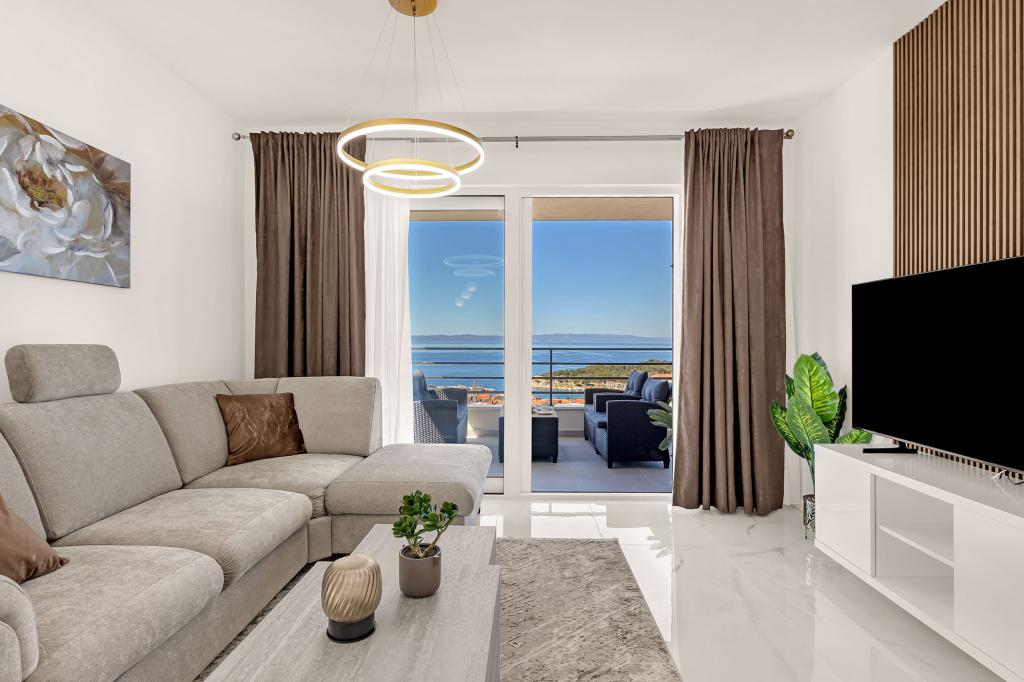 Apartmani Aurea Vista – fotografija 1