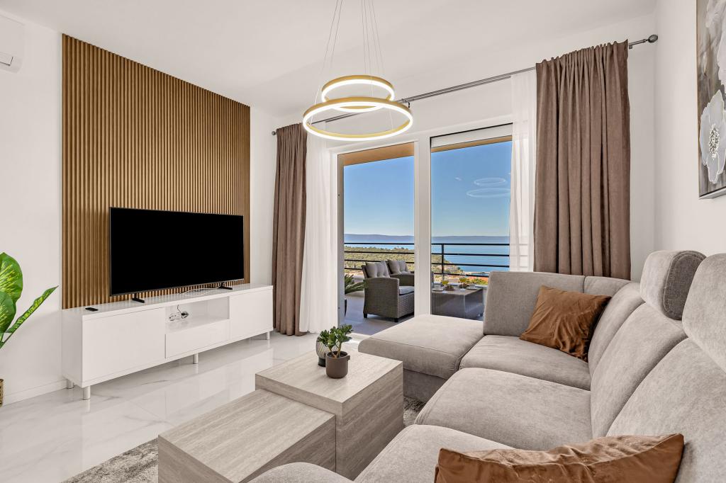 Apartmani Aurea Vista – fotografija 2