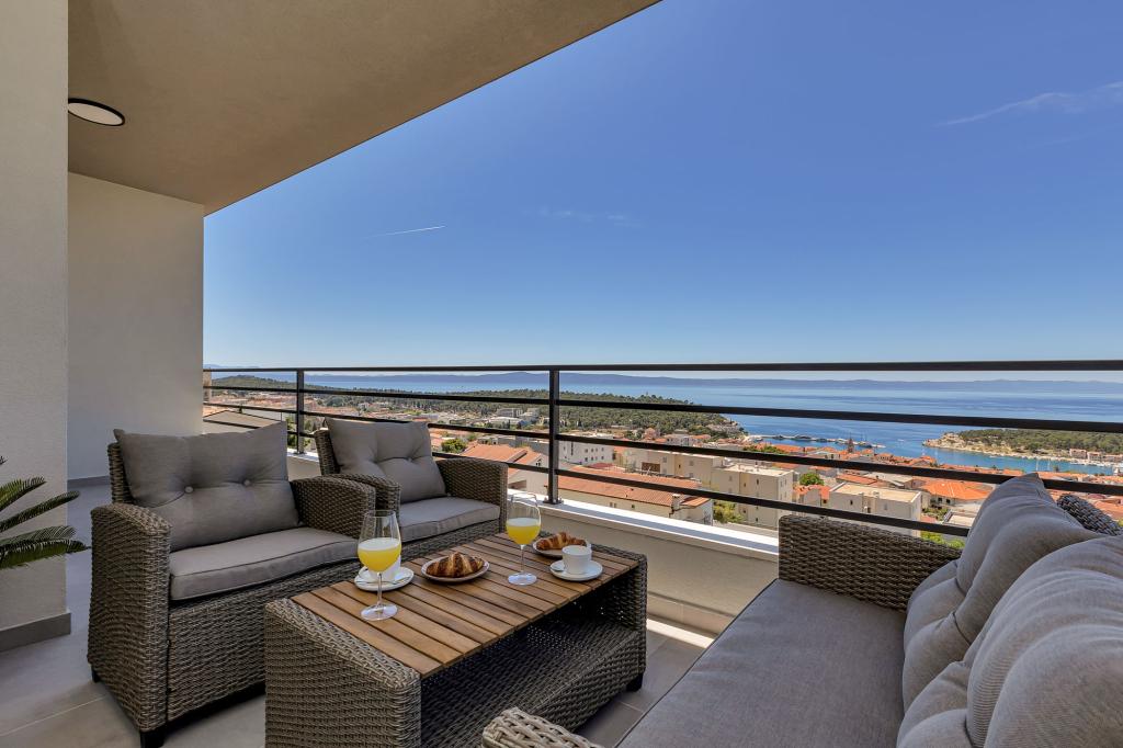 Apartmani Aurea Vista – fotografija 3