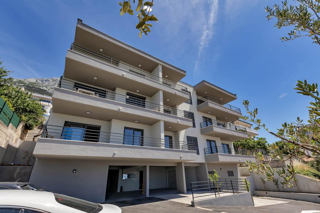 Apartmani Aurea Vista – fotografija 4