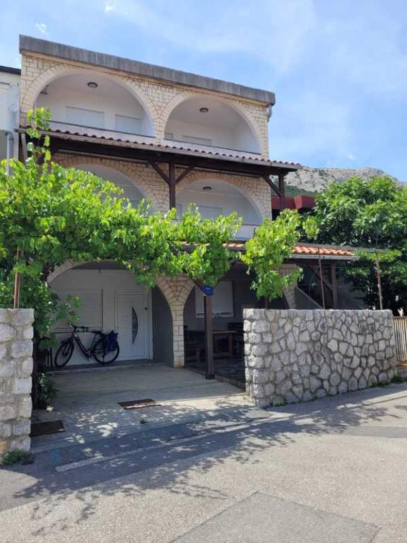 Apartmani Vrđuka – fotografija 1