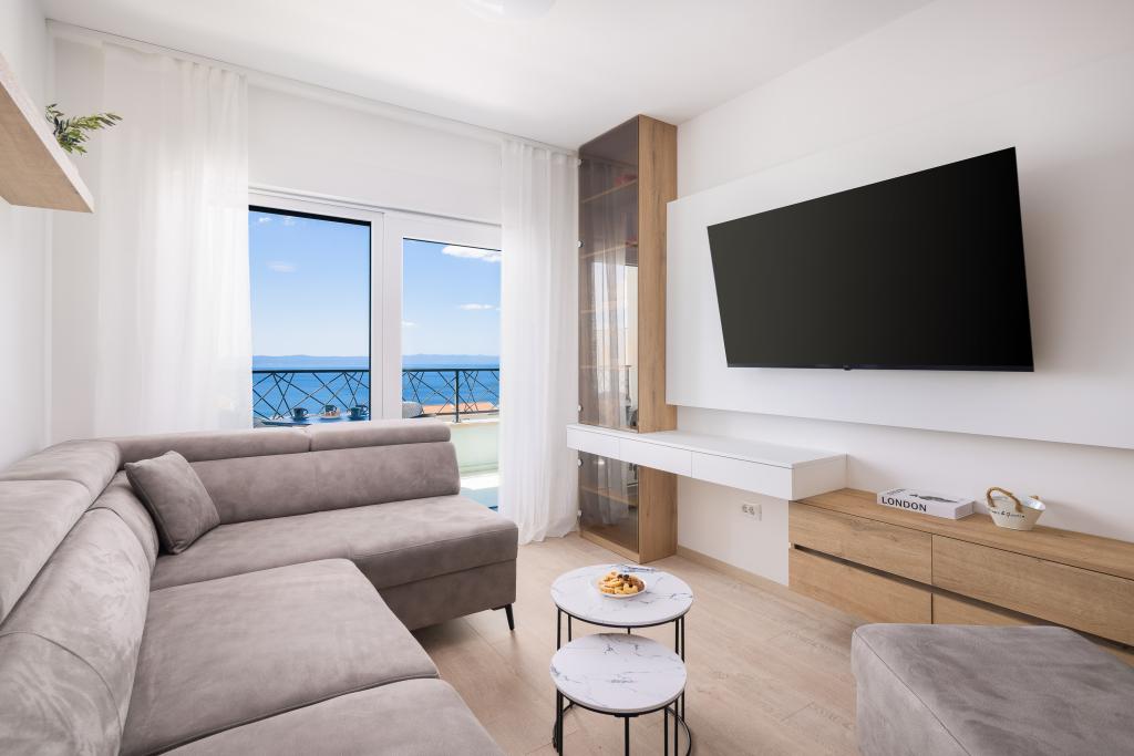Apartmani Muccurum – fotografija 1