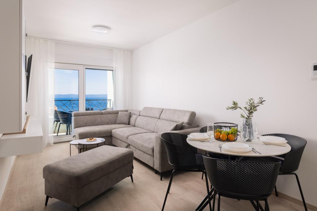 Apartmani Muccurum – fotografija 2