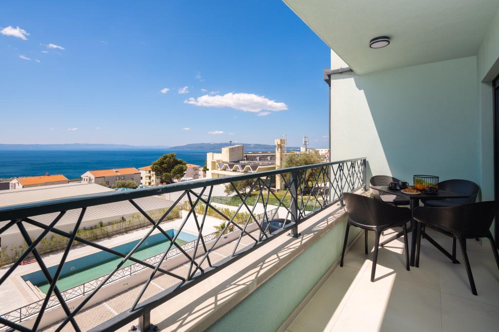 Apartmani Muccurum – fotografija 3