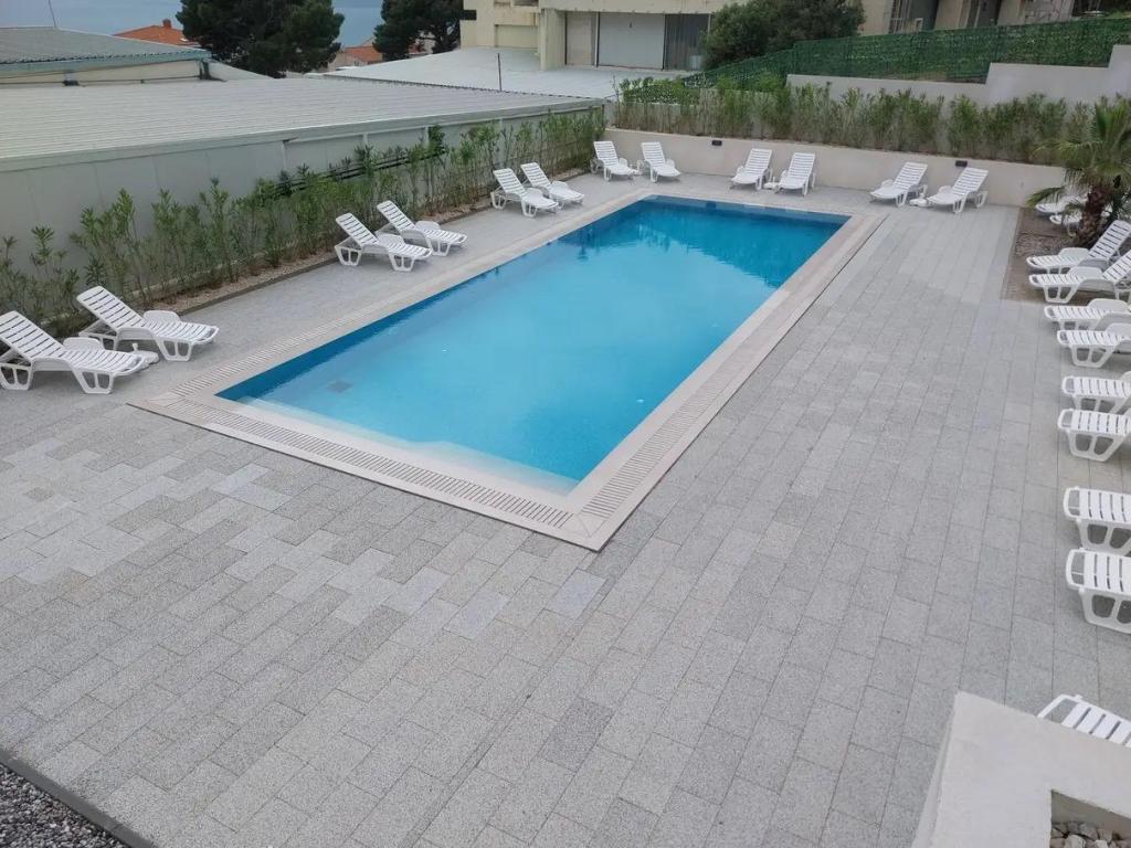 Apartmani Muccurum – fotografija 5