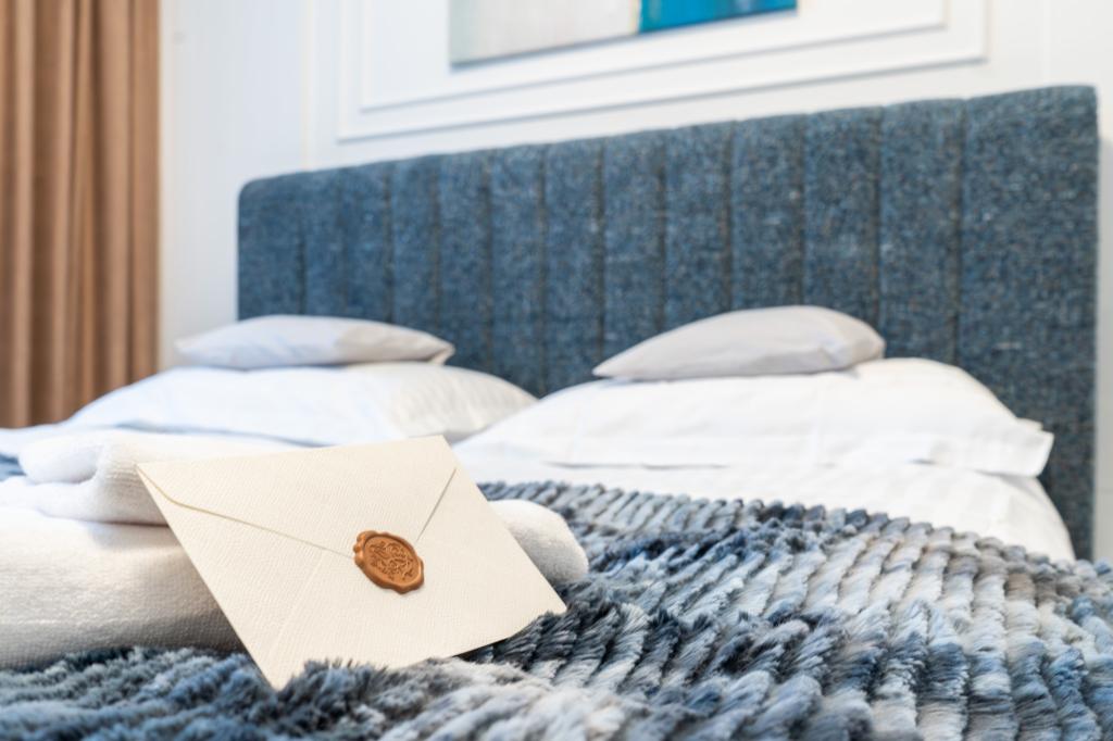 Apartman Seaview Charme – fotografija 2