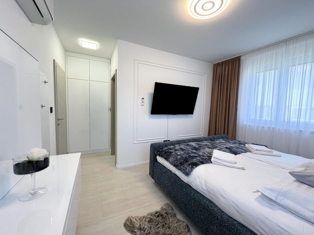 Apartman Seaview Charme – fotografija 3