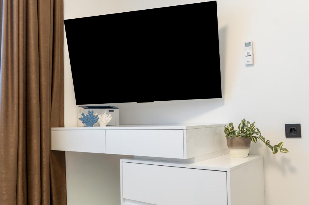 Apartman Seaview Charme – fotografija 4