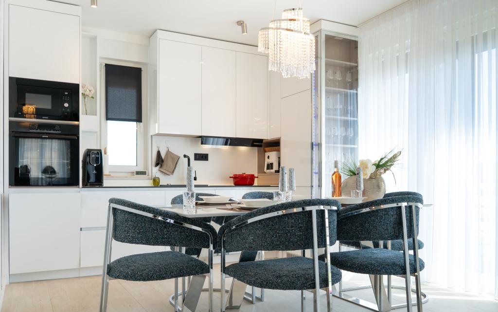 Apartman Seaview Charme – fotografija 5