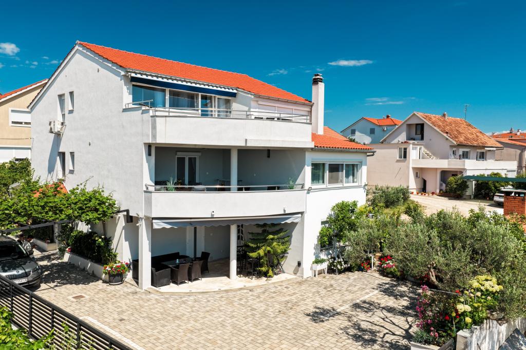 Apartman Deluxe Look – fotografija 4