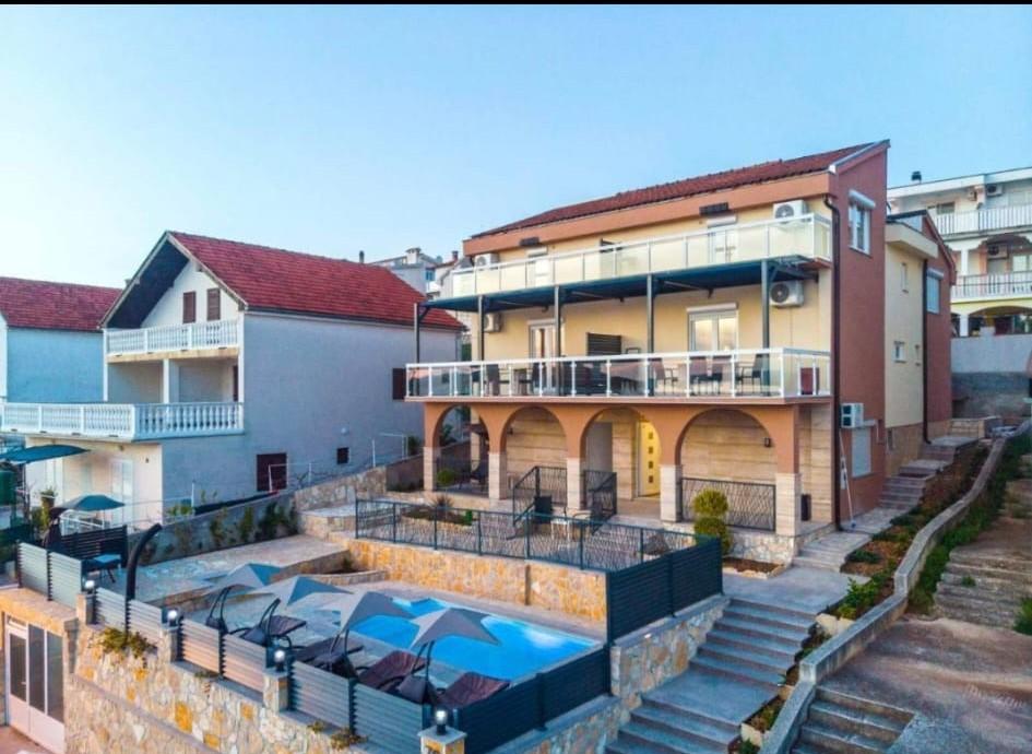 Apartmani Villa Maris – fotografija 3