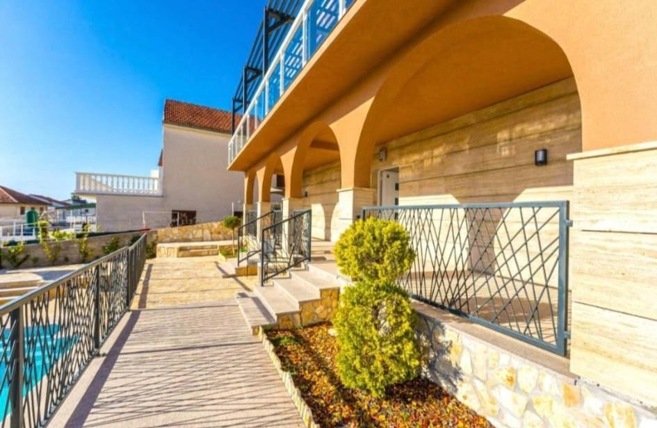 Apartmani Villa Maris – fotografija 5