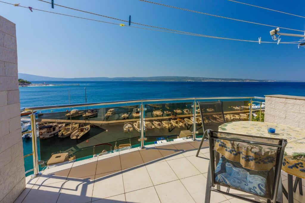 Apartmani Mali Marino – fotografija 5