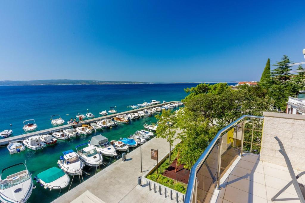 Apartmani Mali Marino – fotografija 6