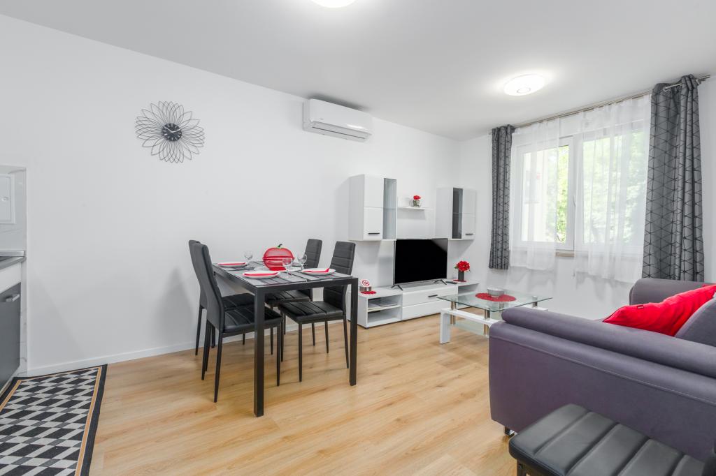 Apartman Center – fotografija 6