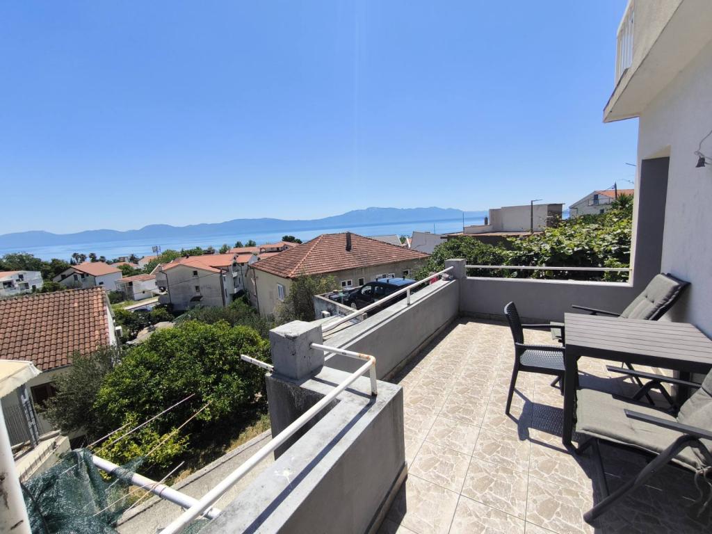 Apartmani Komšić – fotografija 2