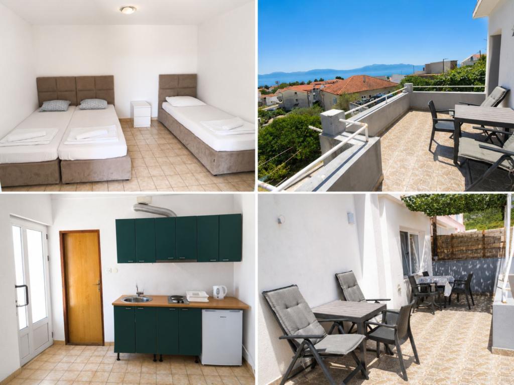 Apartmani Komšić – fotografija 6