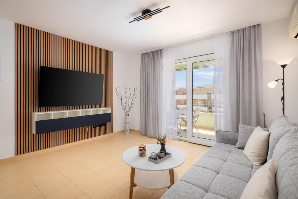 Apartman Sea Nest – fotografija 3