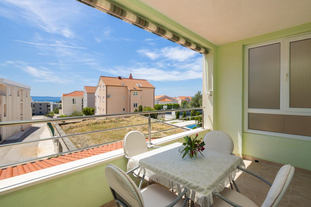 Apartman Sea Nest – fotografija 4