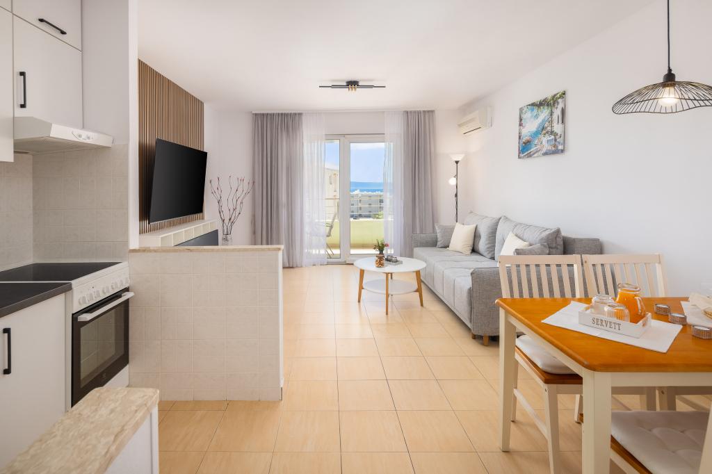 Apartman Sea Nest – fotografija 5