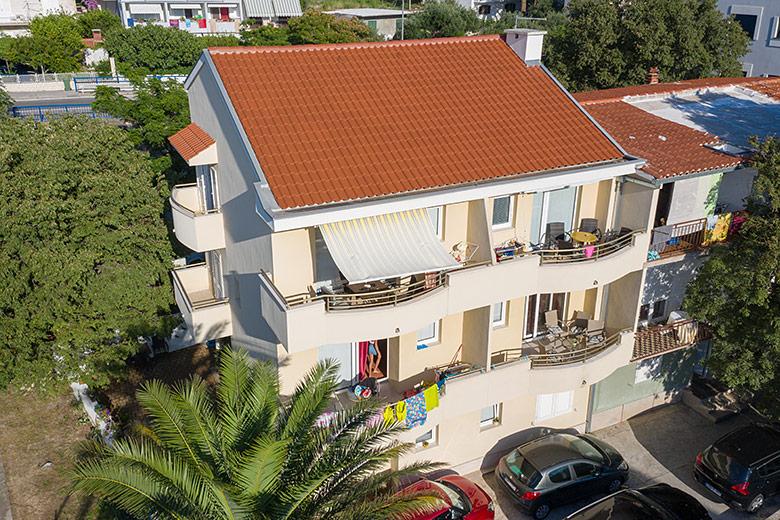 Apartmani Silva – fotografija 1