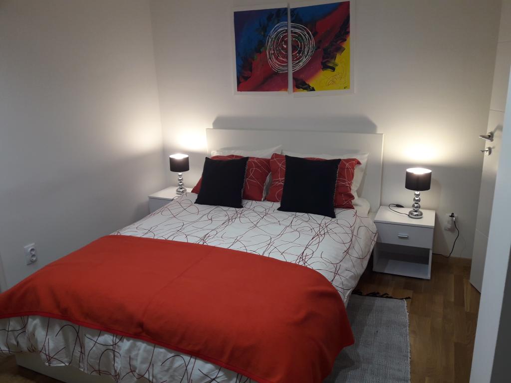 Apartman Rose – fotografija 6