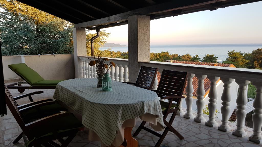 Apartmani Golub – fotografija 1