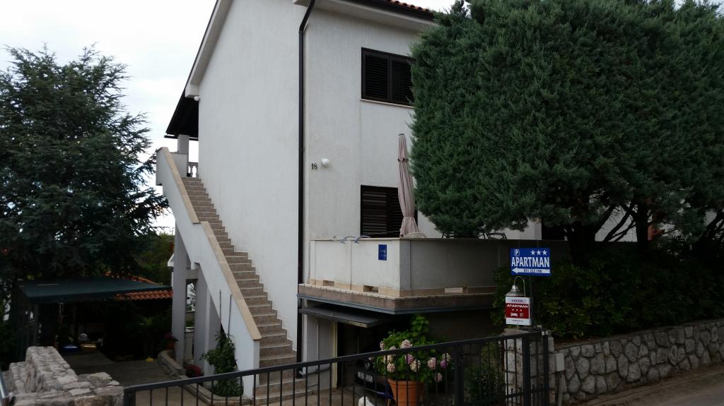 Apartmani Golub – fotografija 2