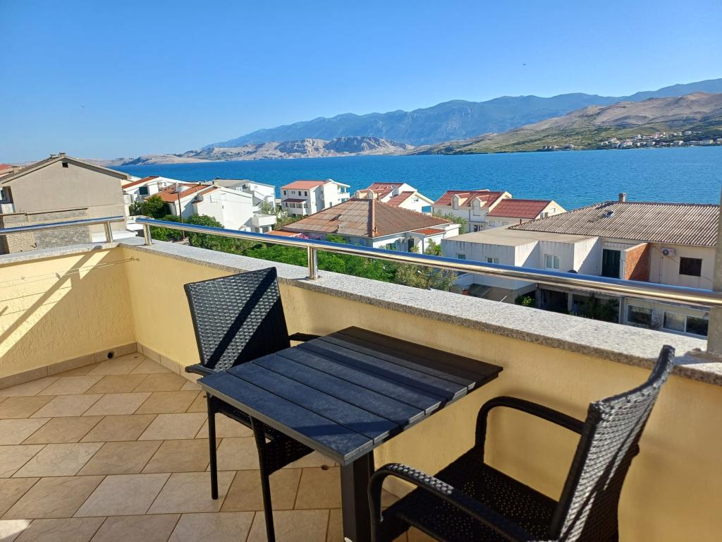 Apartmani Dunja – fotografija 3