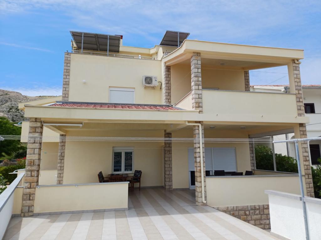 Apartmani Dunja – fotografija 6
