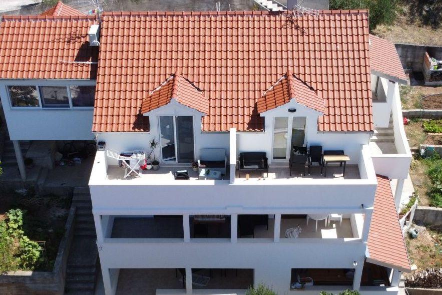 Apartmani Gogos – fotografija 1