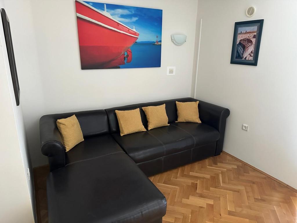 Apartman Žuti – fotografija 3