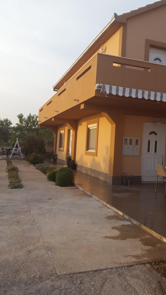Apartmani Seka – fotografija 2
