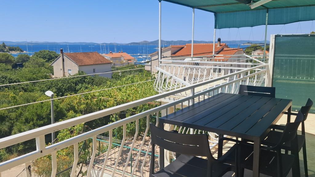 Apartmani Maestral – fotografija 6