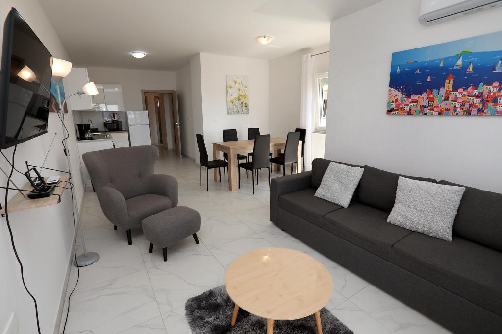 Apartman Immaculate – fotografija 4