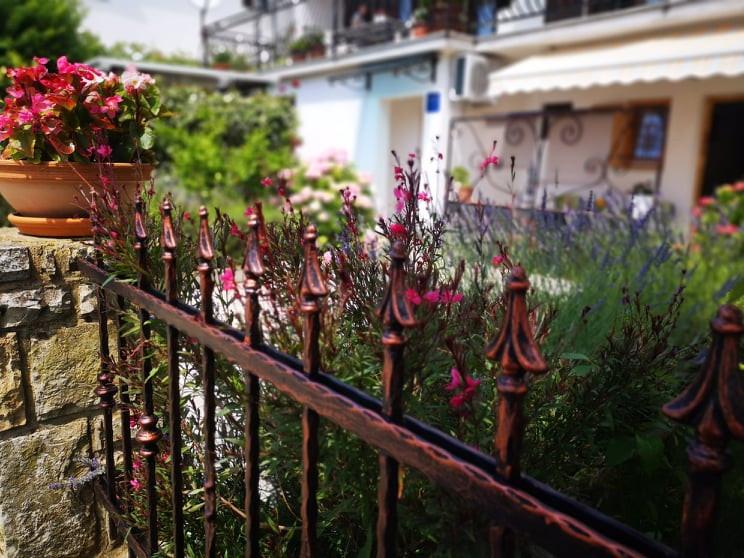 Apartmani Rita – fotografija 2
