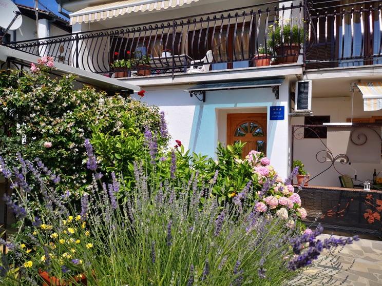 Apartmani Rita – fotografija 3